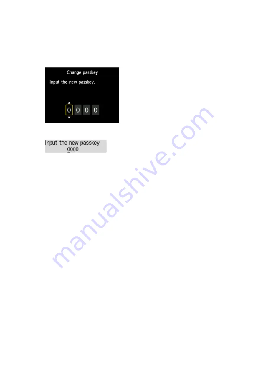 Canon MX520 series Online Manual Download Page 929