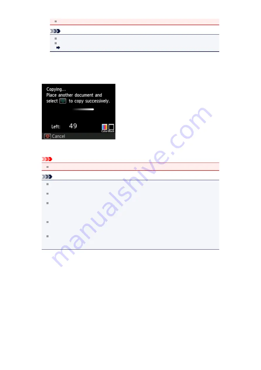 Canon MX520 series Online Manual Download Page 933