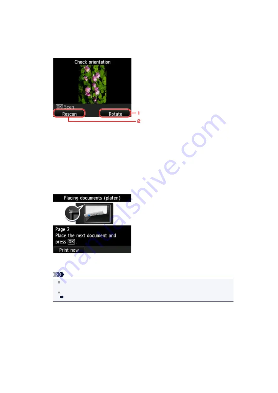 Canon MX520 series Online Manual Download Page 944