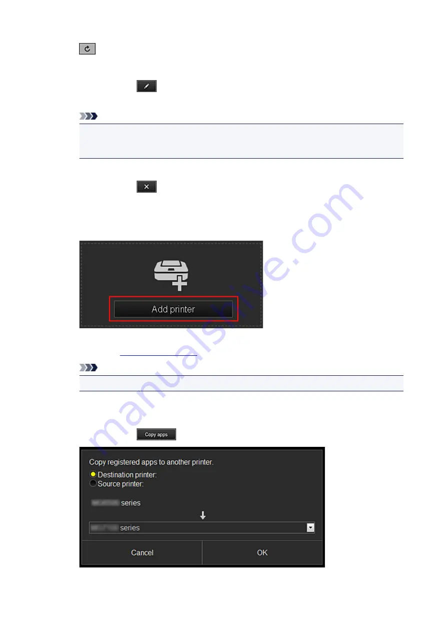 Canon MX530 series Online Manual Download Page 66