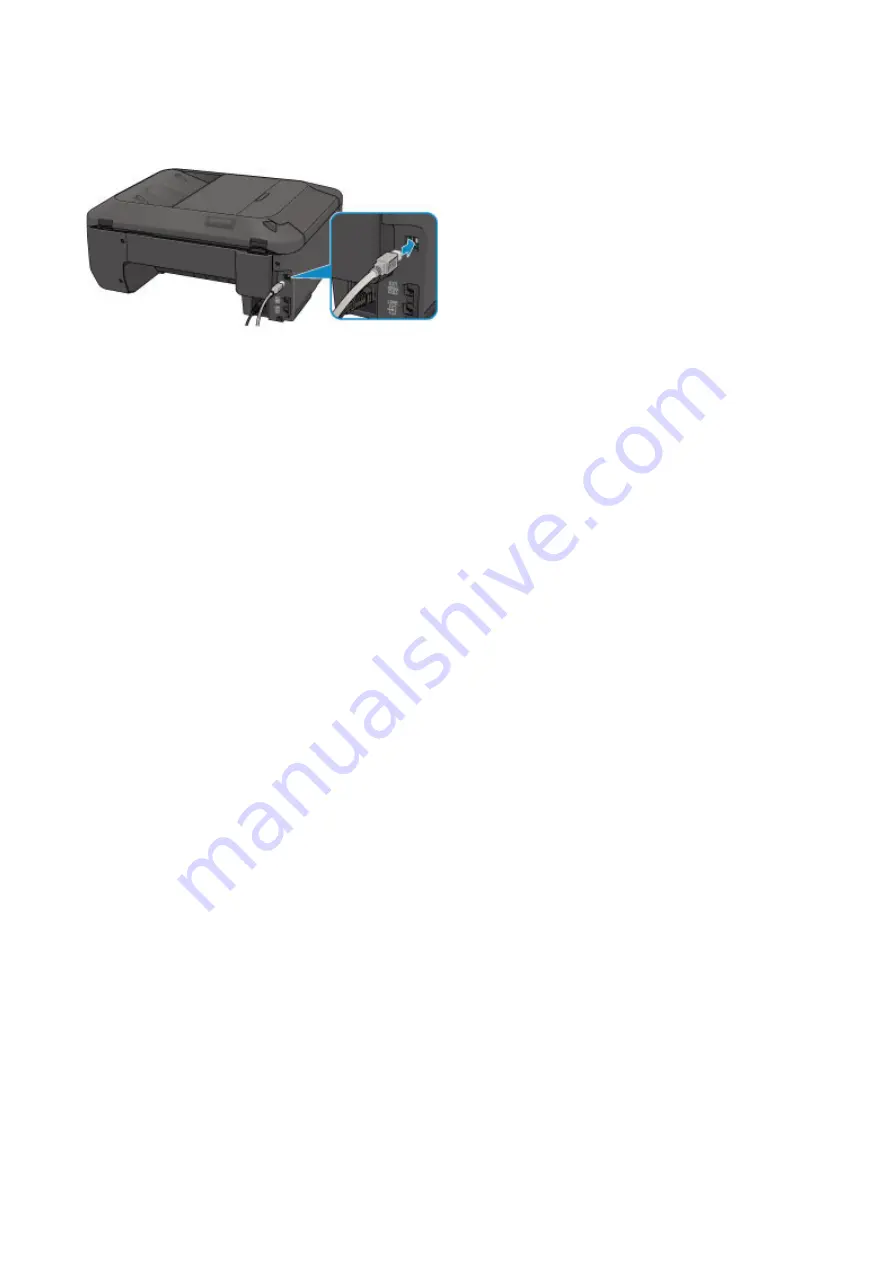 Canon MX530 series Online Manual Download Page 221