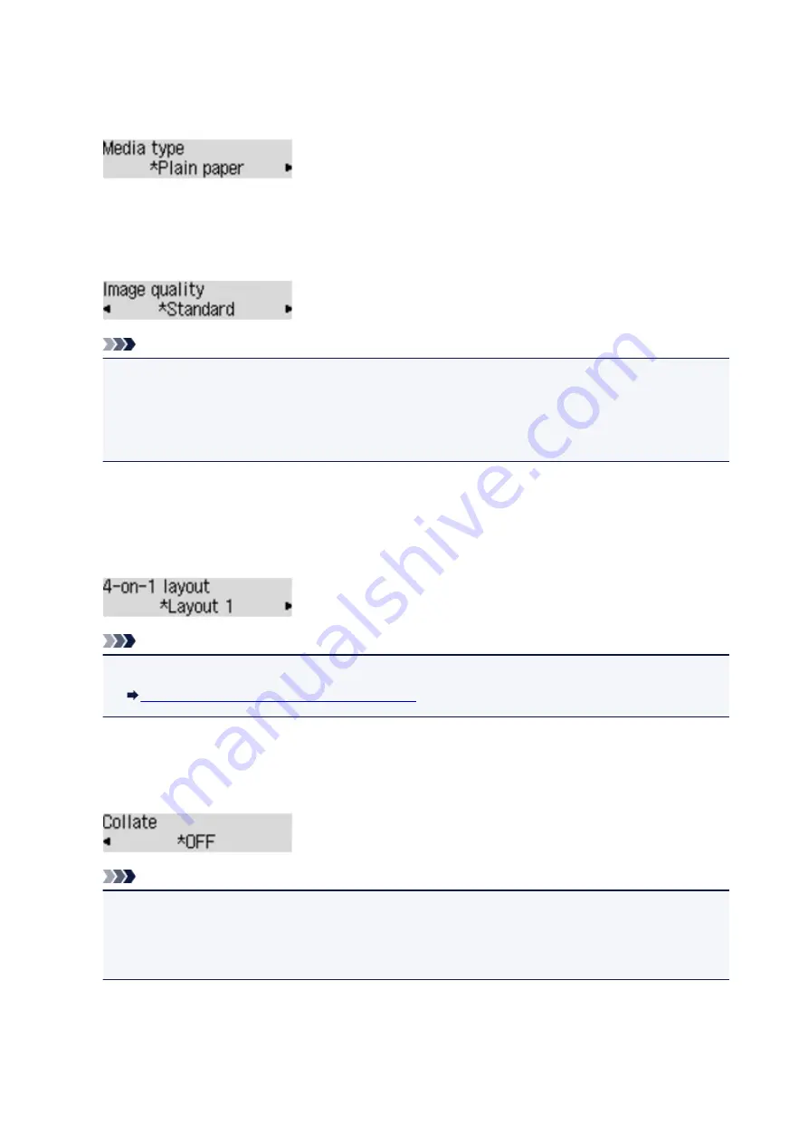 Canon MX530 series Online Manual Download Page 488