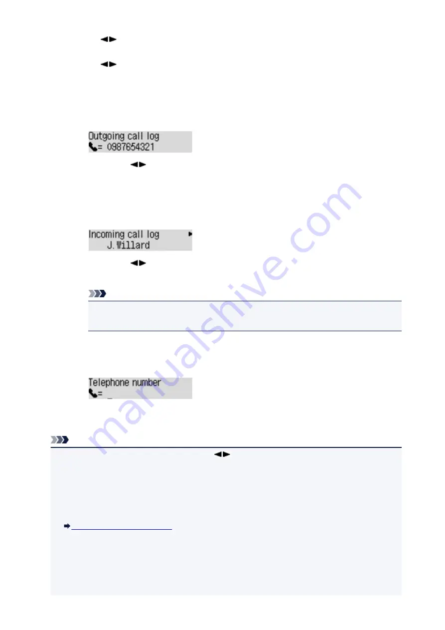 Canon MX530 series Скачать руководство пользователя страница 774