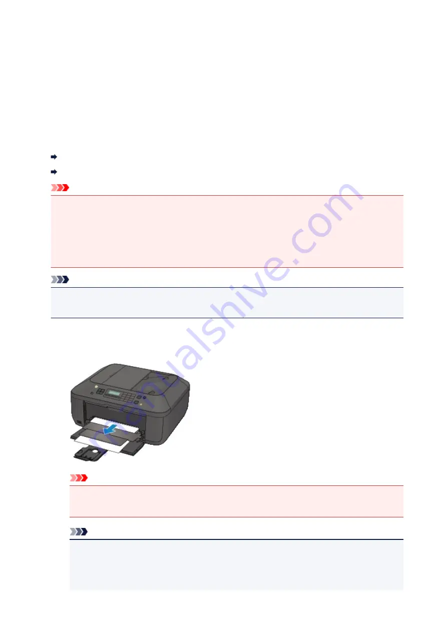 Canon MX530 series Online Manual Download Page 934