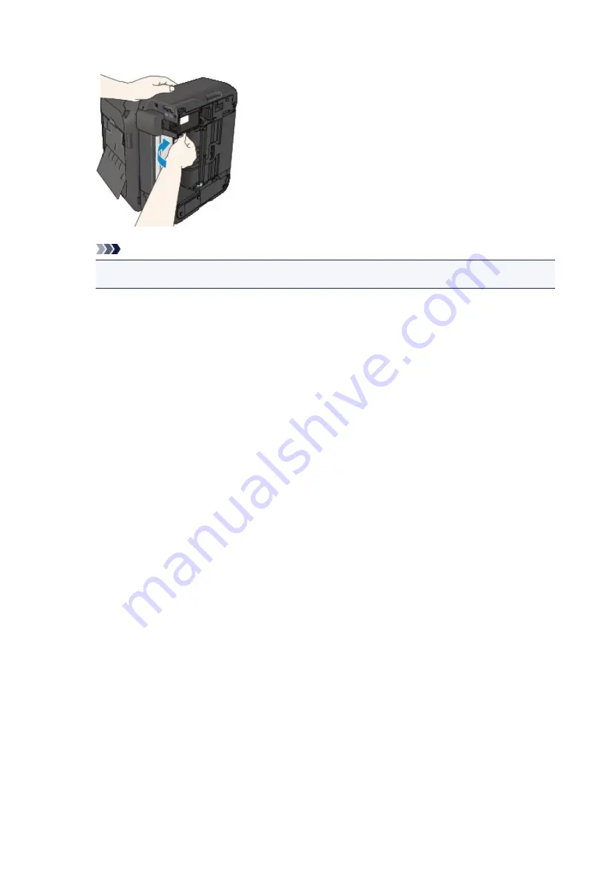 Canon MX530 series Online Manual Download Page 941