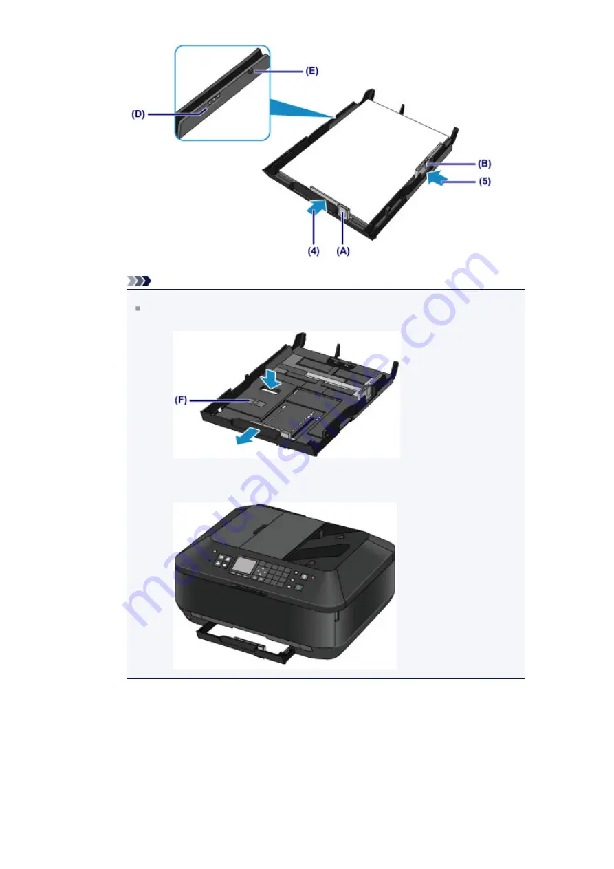 Canon MX720 Series Online Manual Download Page 60