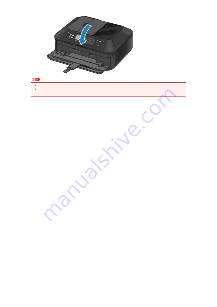 Canon MX720 Series Online Manual Download Page 80