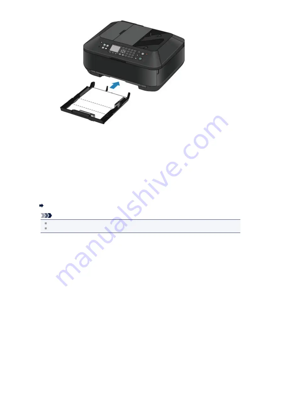 Canon MX720 Series Online Manual Download Page 135