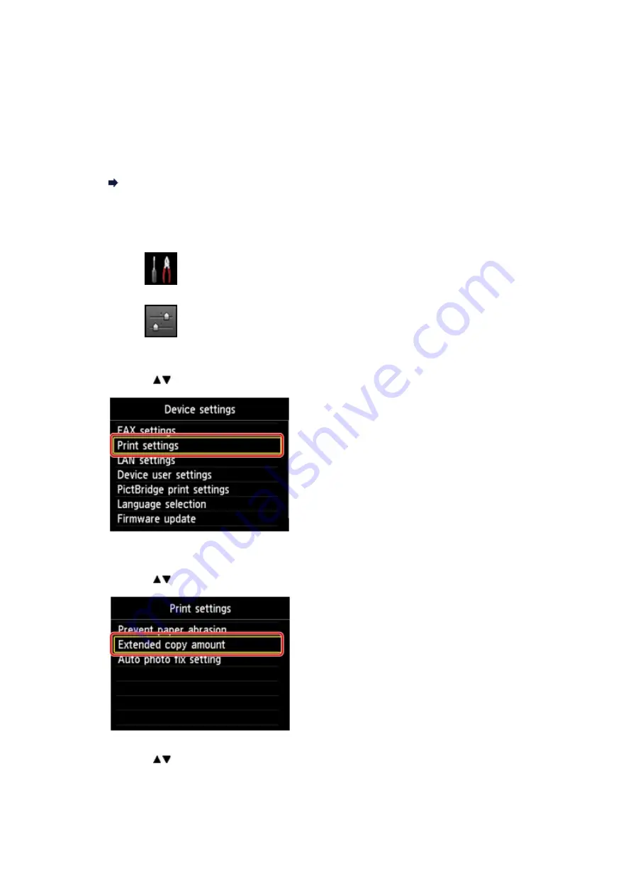 Canon MX720 Series Online Manual Download Page 147