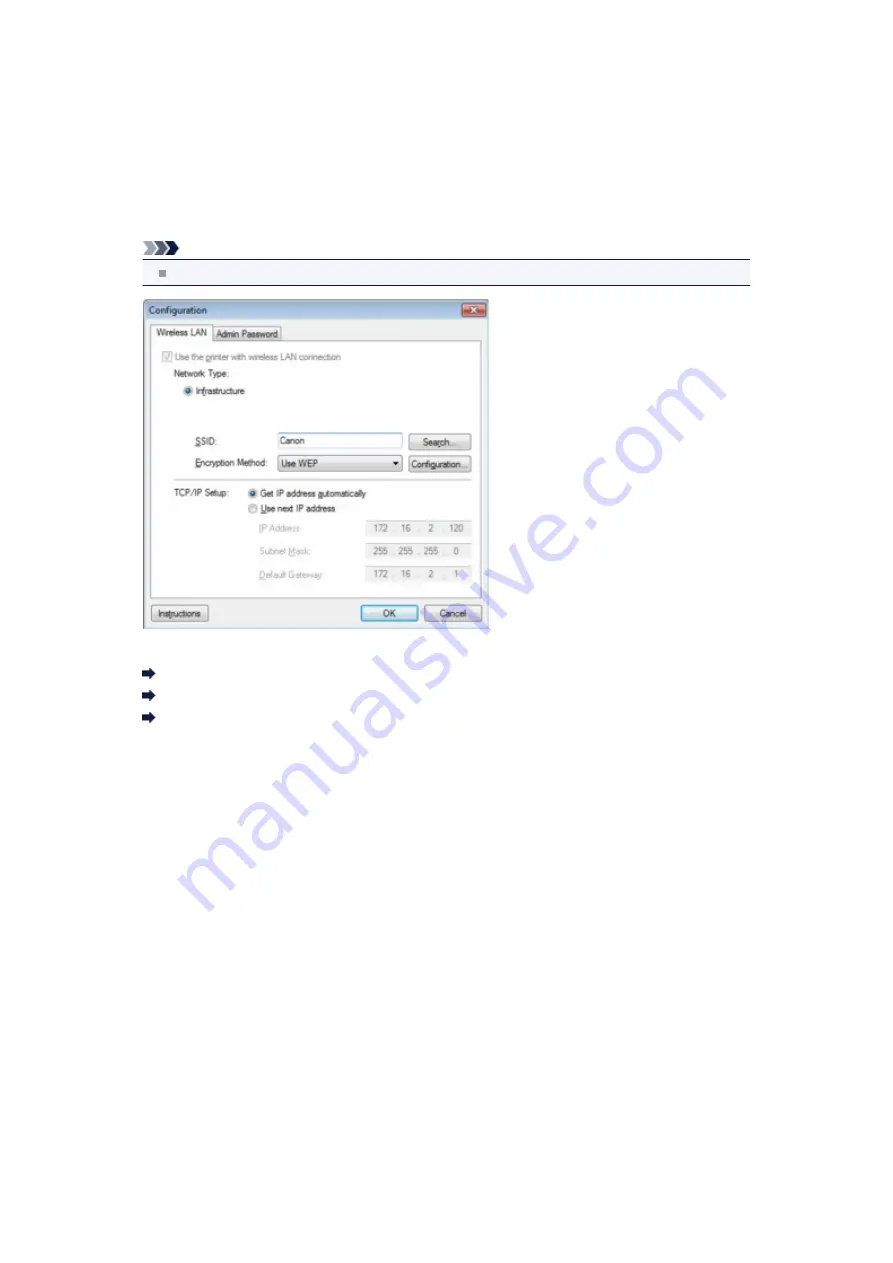 Canon MX720 Series Online Manual Download Page 195