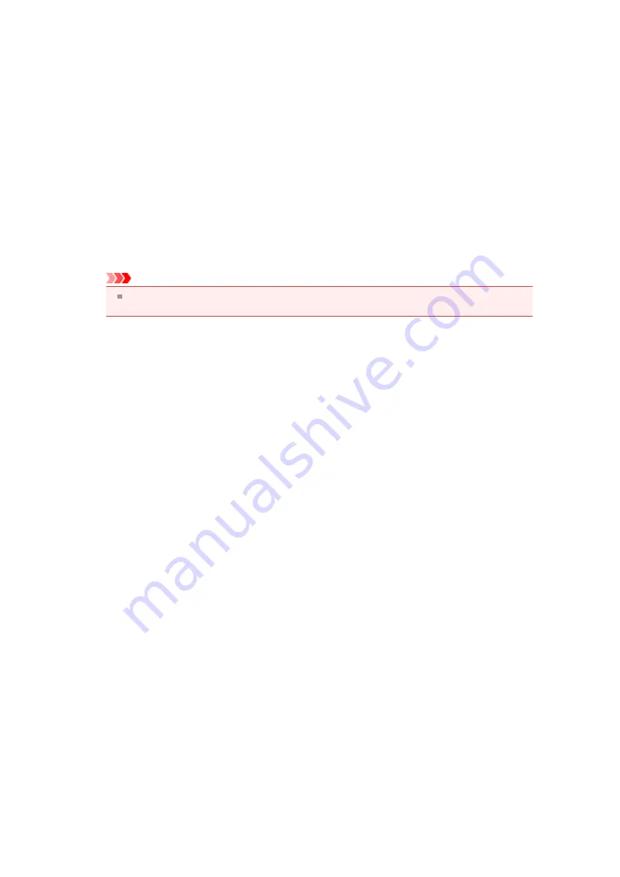 Canon MX920 series Online Manual Download Page 176