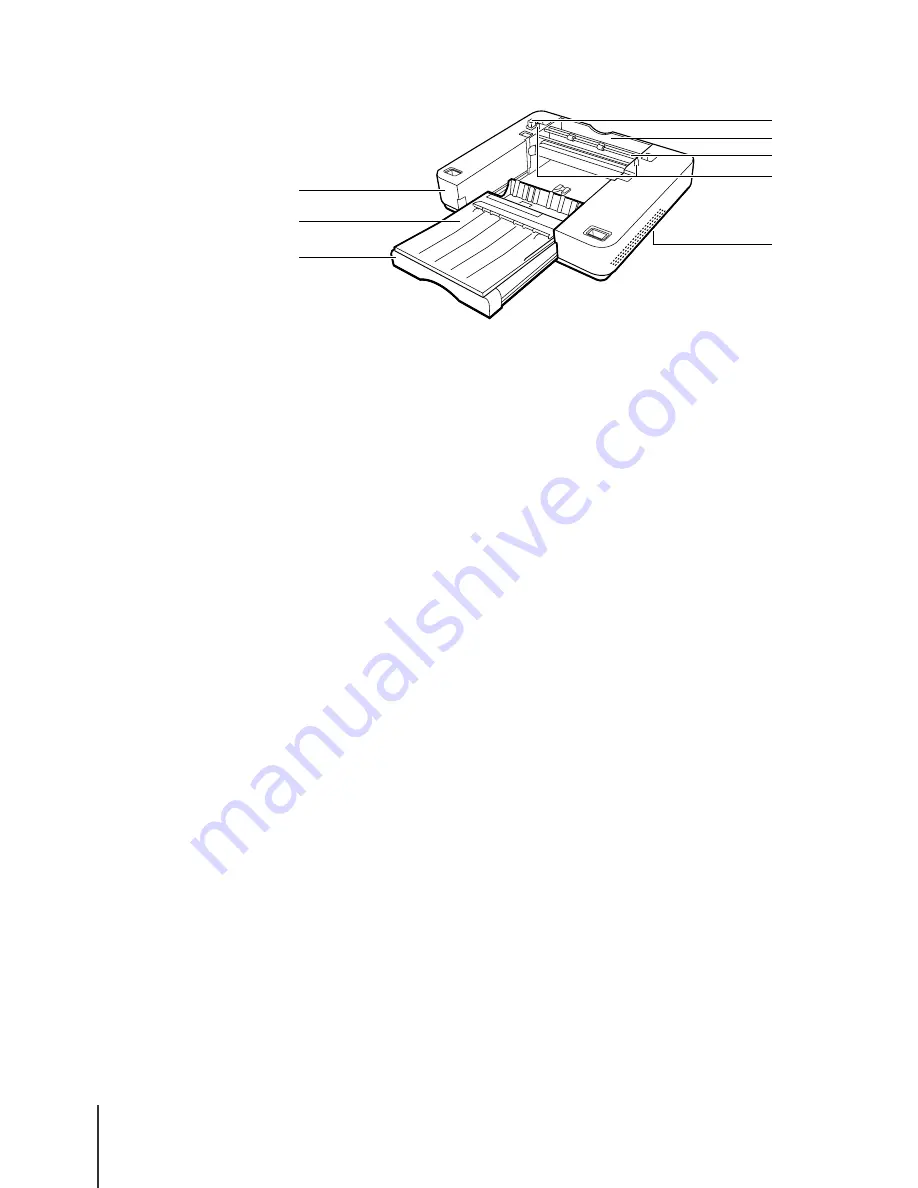 Canon N 1000 User Manual Download Page 18