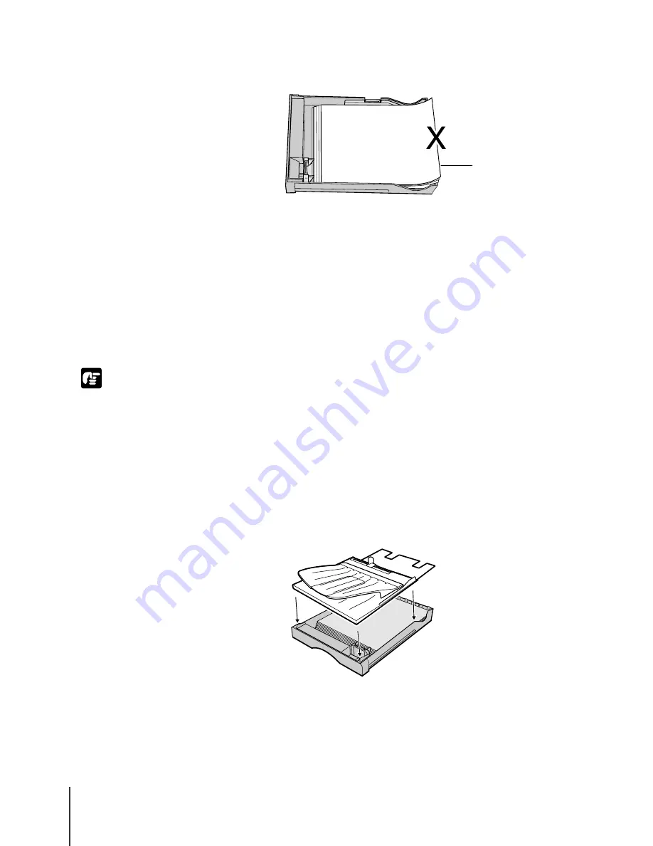 Canon N 1000 User Manual Download Page 32