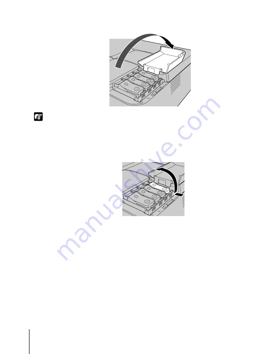 Canon N 1000 User Manual Download Page 66