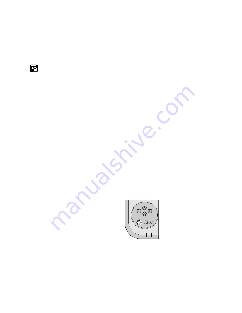 Canon N 1000 User Manual Download Page 72