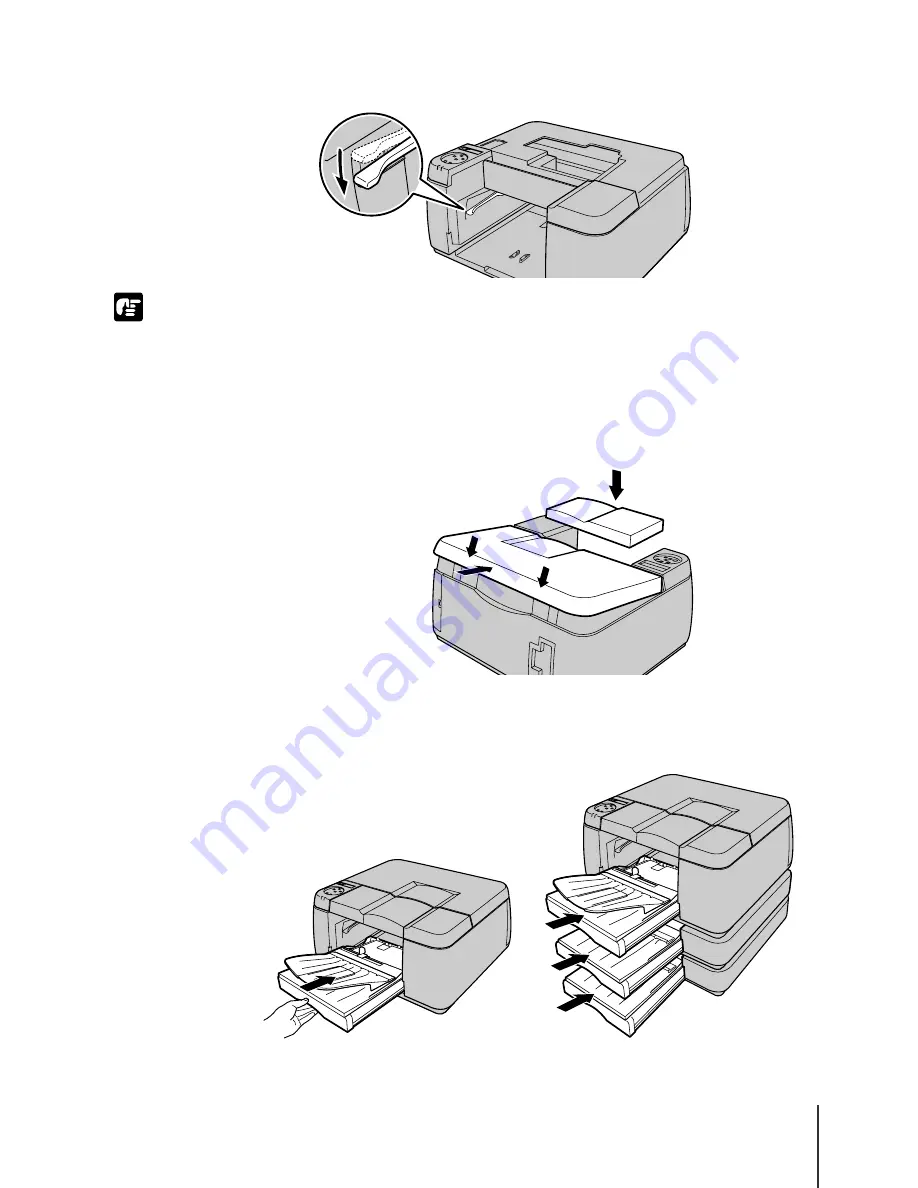 Canon N 1000 Скачать руководство пользователя страница 101