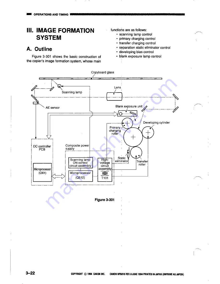 Canon NP6016 Скачать руководство пользователя страница 57