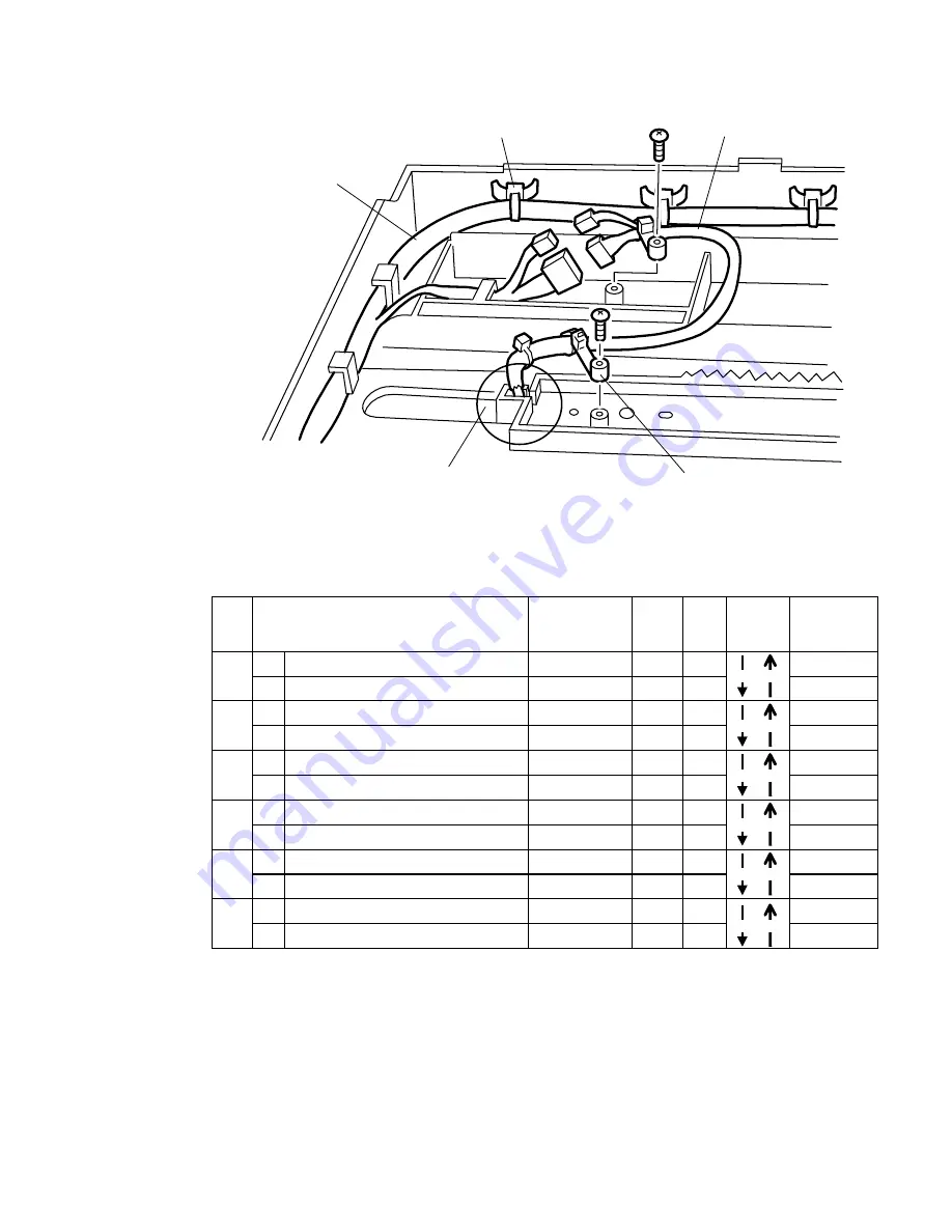 Canon NP6251 Service Bulletin Download Page 14