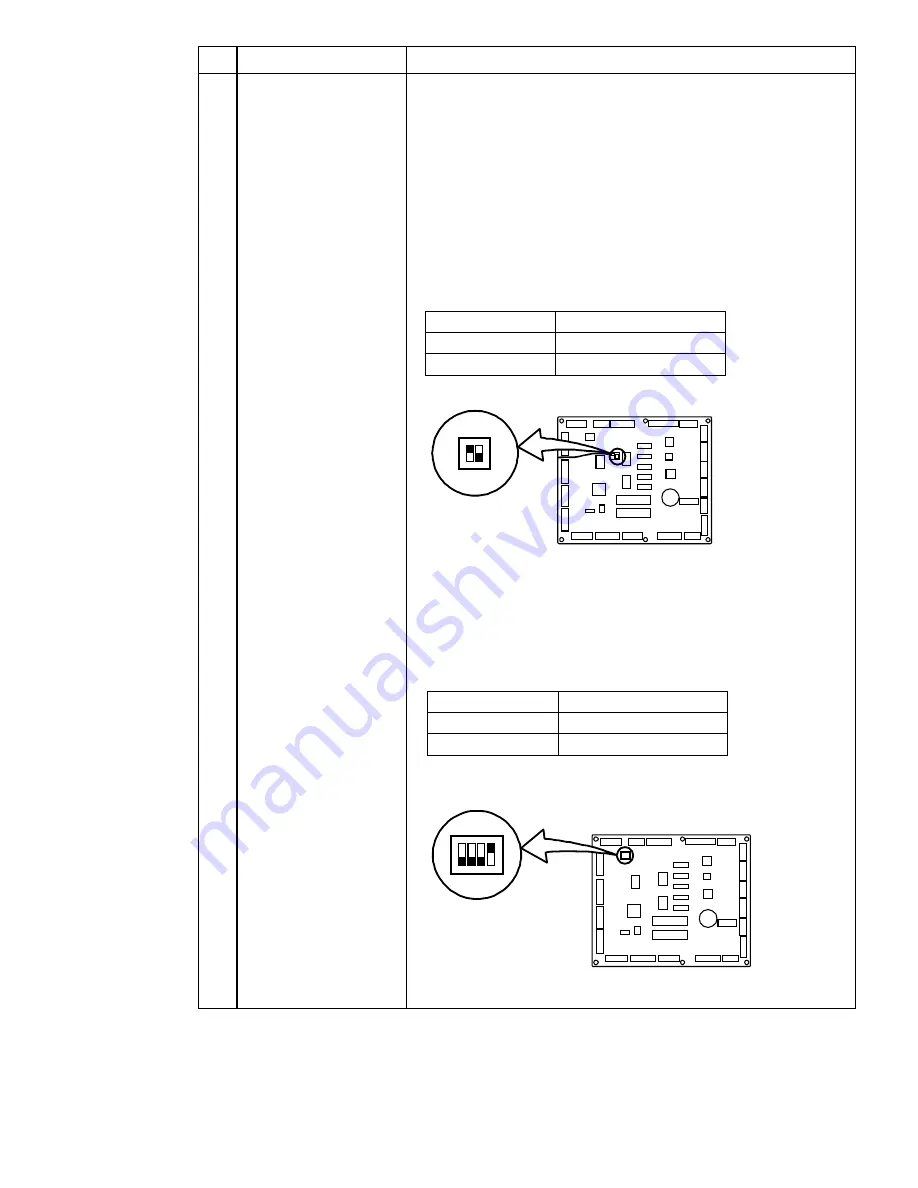 Canon NP6251 Скачать руководство пользователя страница 18