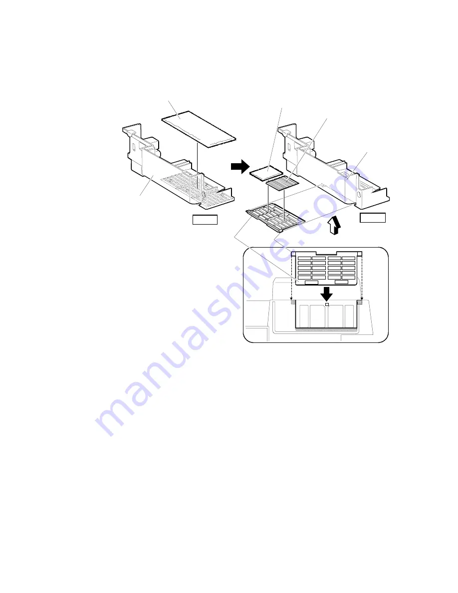 Canon NP6251 Service Bulletin Download Page 42