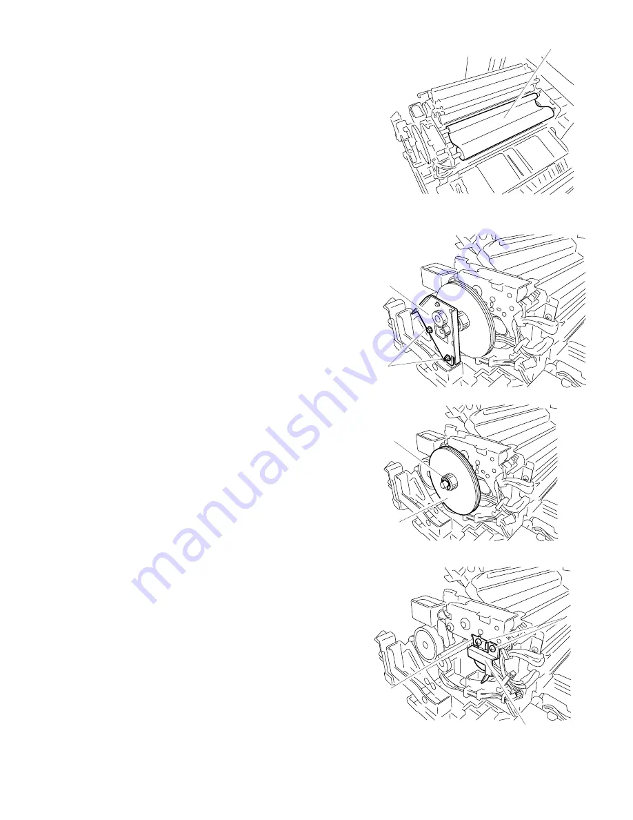 Canon NP6251 Service Bulletin Download Page 50