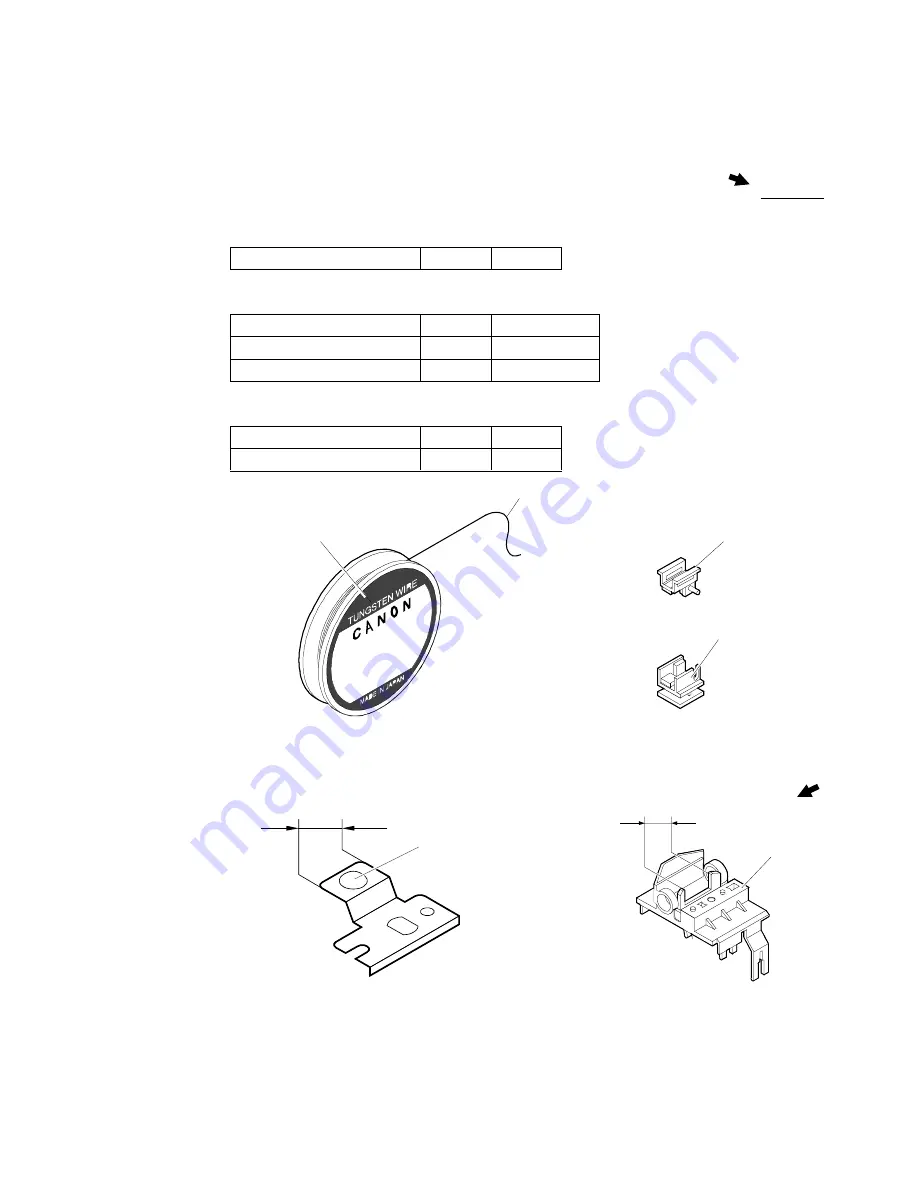 Canon NP6251 Service Bulletin Download Page 55