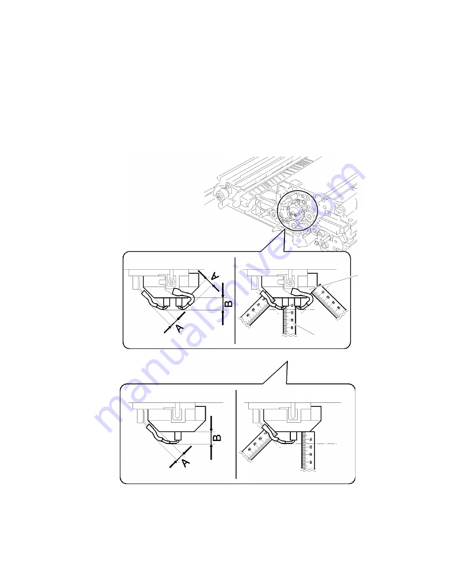 Canon NP6251 Скачать руководство пользователя страница 62