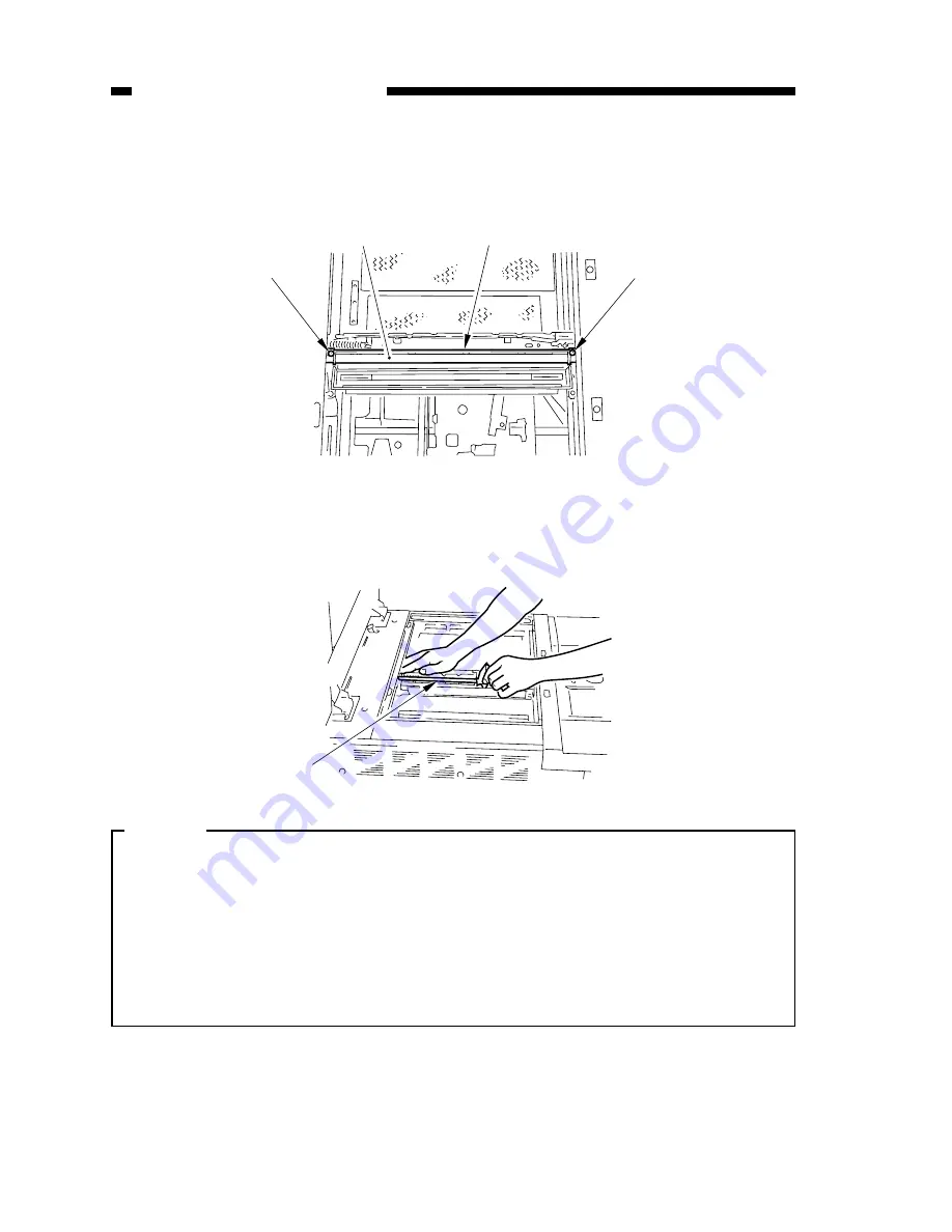 Canon NP6251 Service Manual Download Page 154