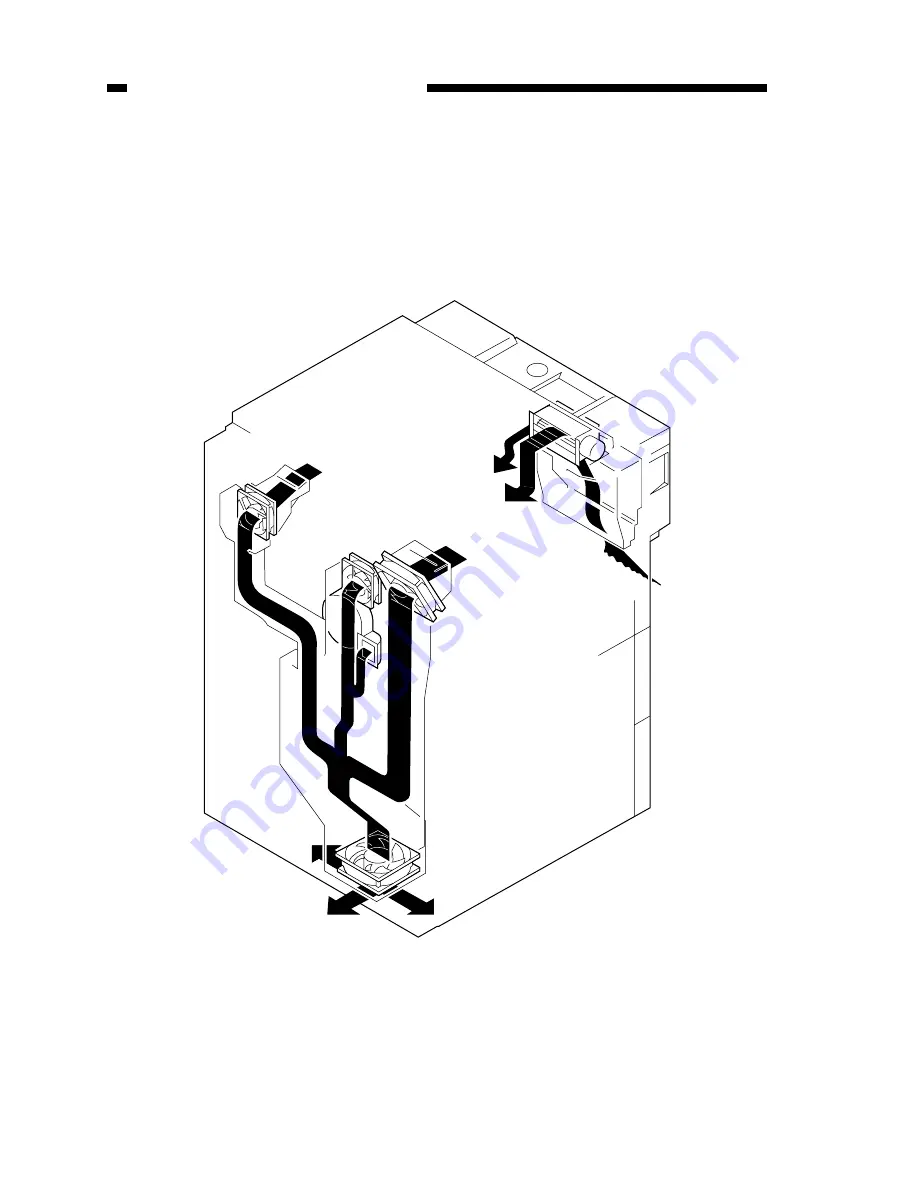 Canon NP6251 Service Manual Download Page 355