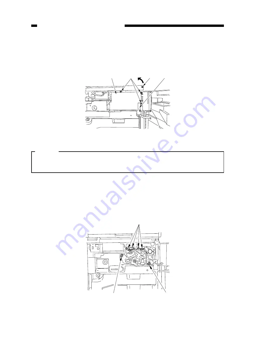 Canon NP6251 Service Manual Download Page 367