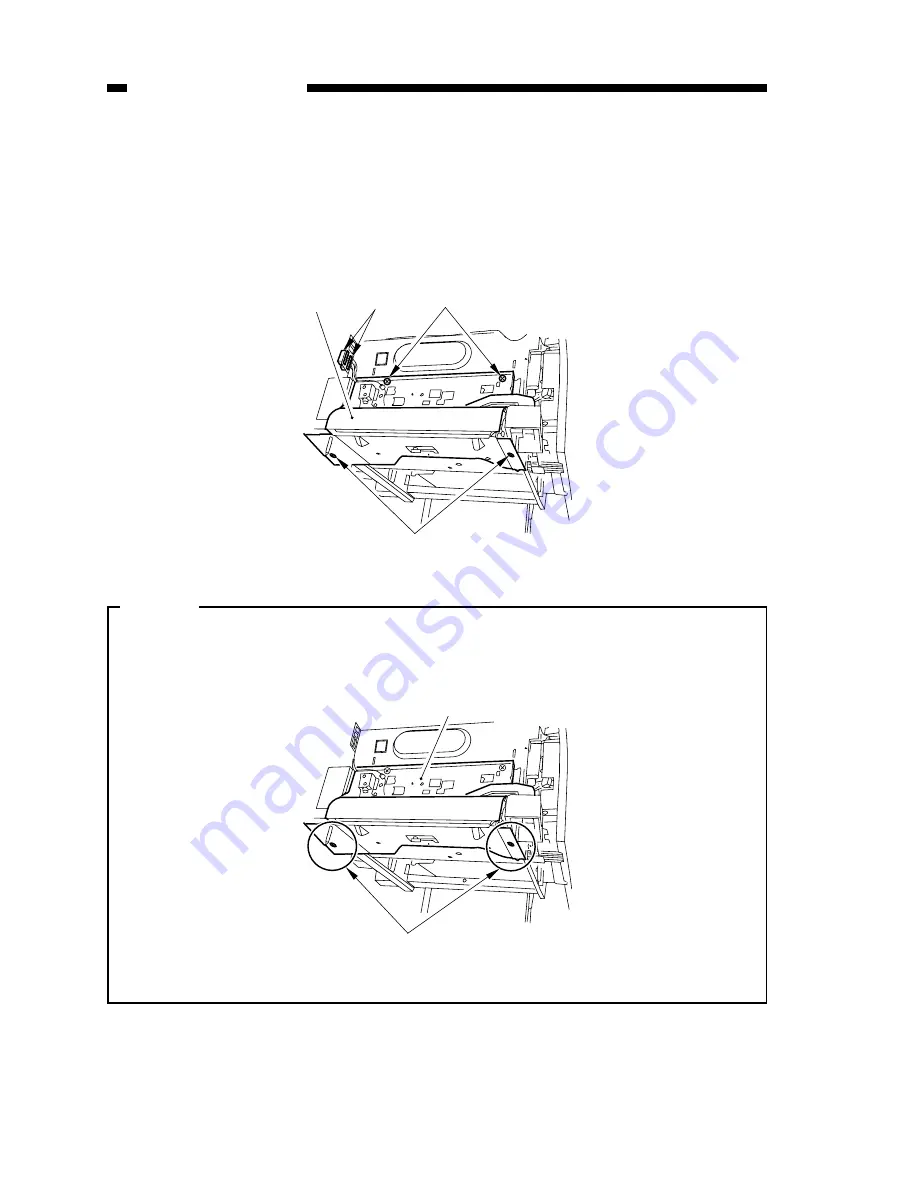 Canon NP6251 Service Manual Download Page 448