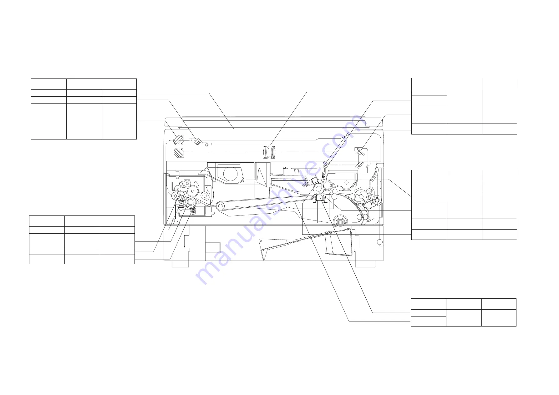 Canon NP6317 Скачать руководство пользователя страница 10