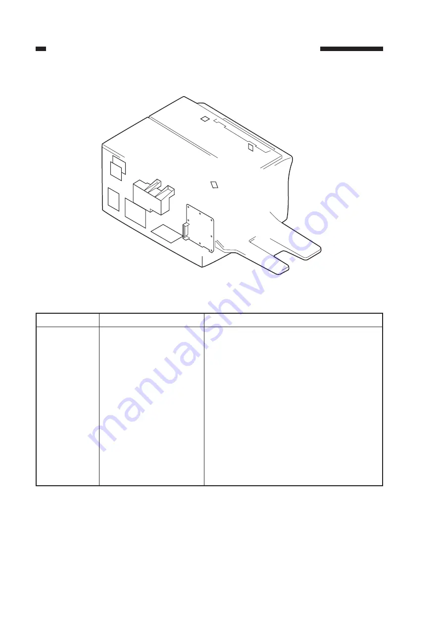 Canon NP6317 Service Handbook Download Page 32