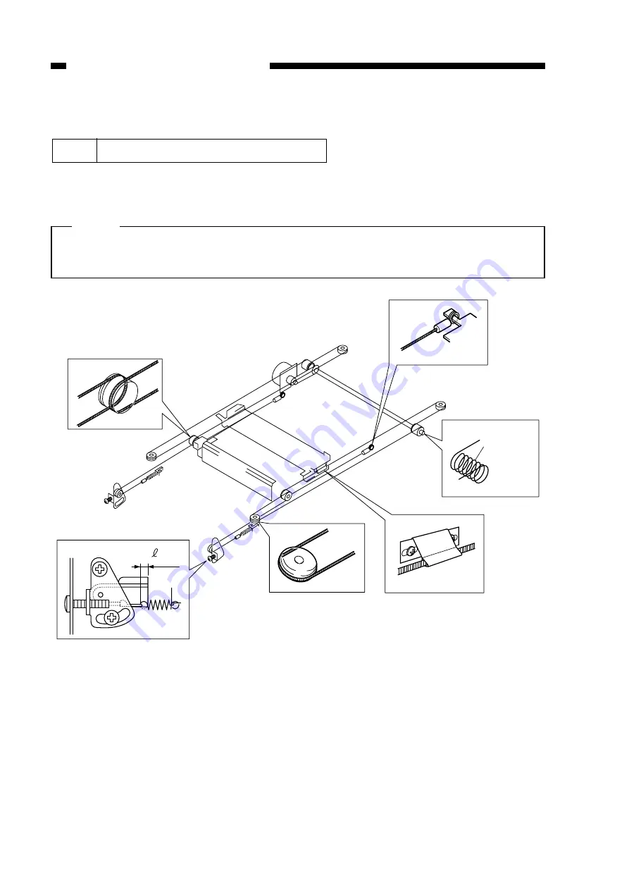 Canon NP6330 Service Handbook Download Page 24