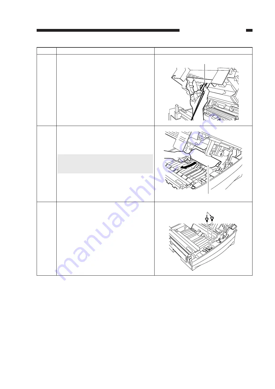 Canon NP6412 Service Manual Download Page 263