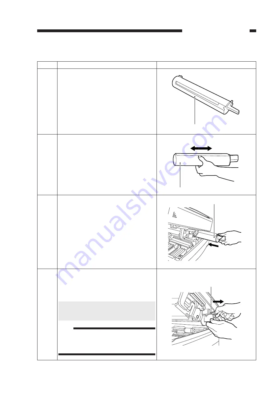 Canon NP6412 Скачать руководство пользователя страница 267