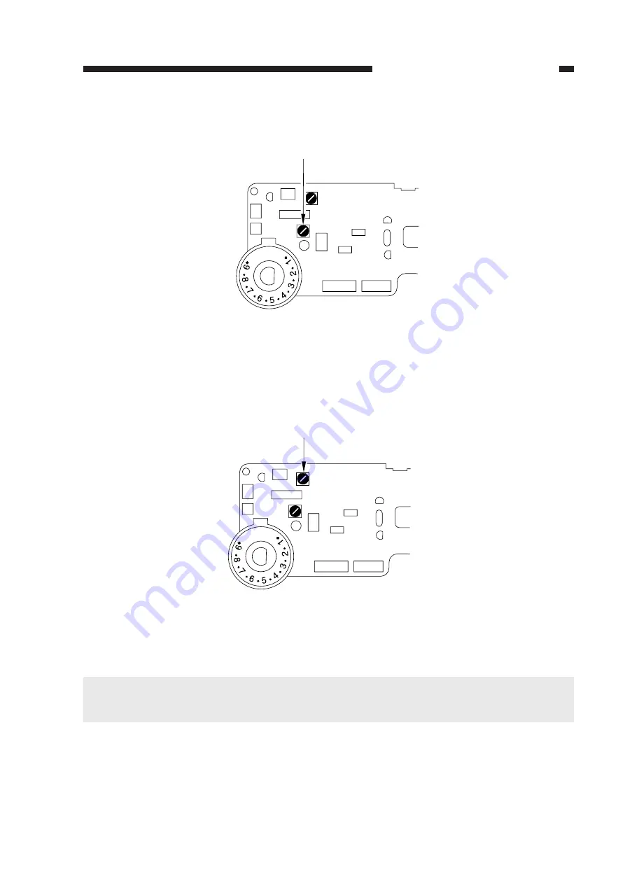 Canon NP6412 Service Manual Download Page 331