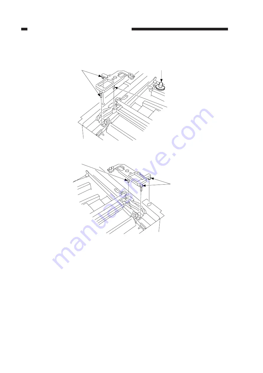 Canon NP6412 Скачать руководство пользователя страница 458