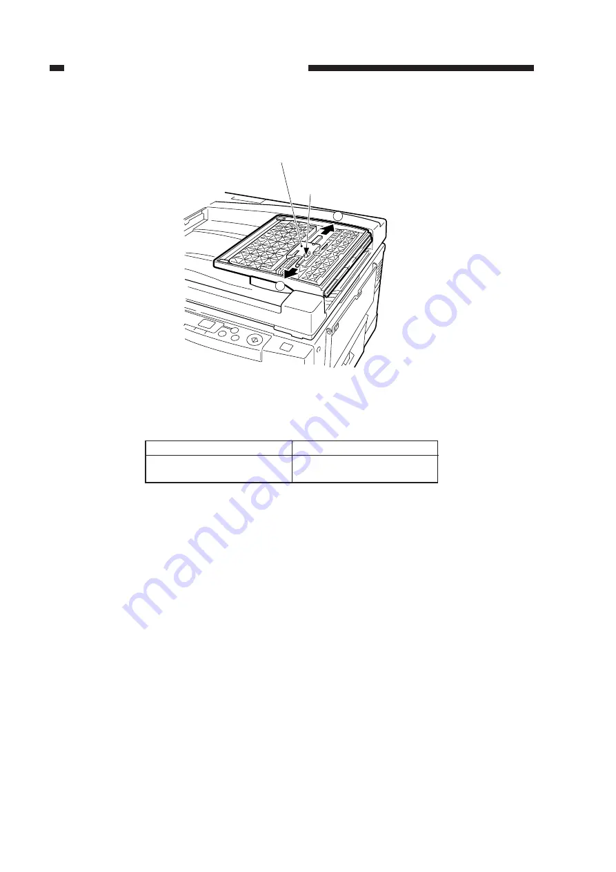 Canon NP6412 Service Manual Download Page 466