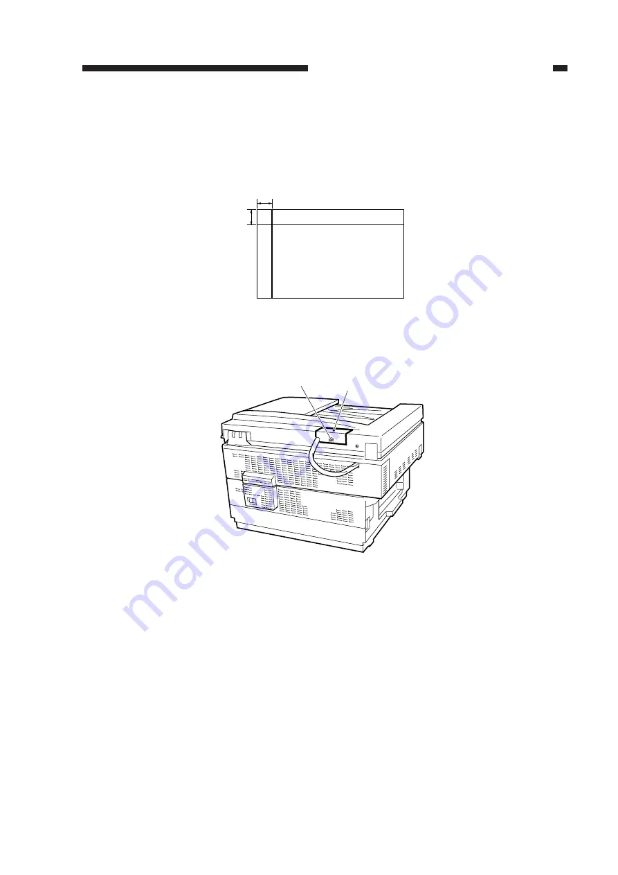 Canon NP6412 Service Manual Download Page 467