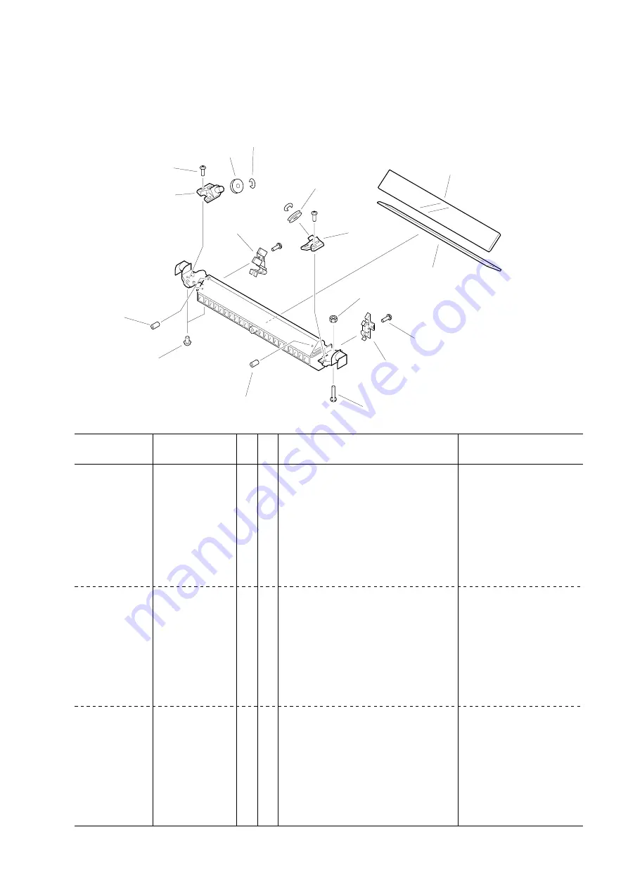 Canon NP6412 Скачать руководство пользователя страница 565