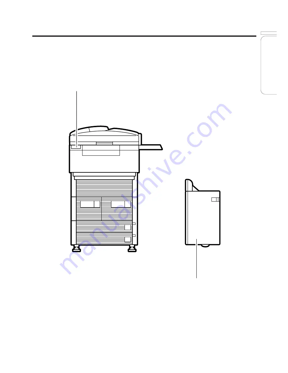 Canon NP6551 Скачать руководство пользователя страница 26