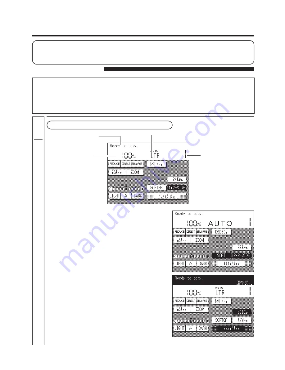 Canon NP6551 Скачать руководство пользователя страница 33