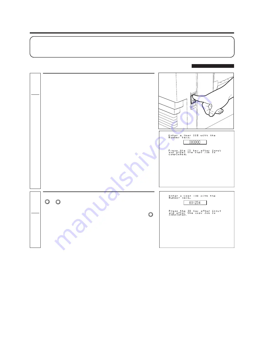 Canon NP6551 Скачать руководство пользователя страница 77