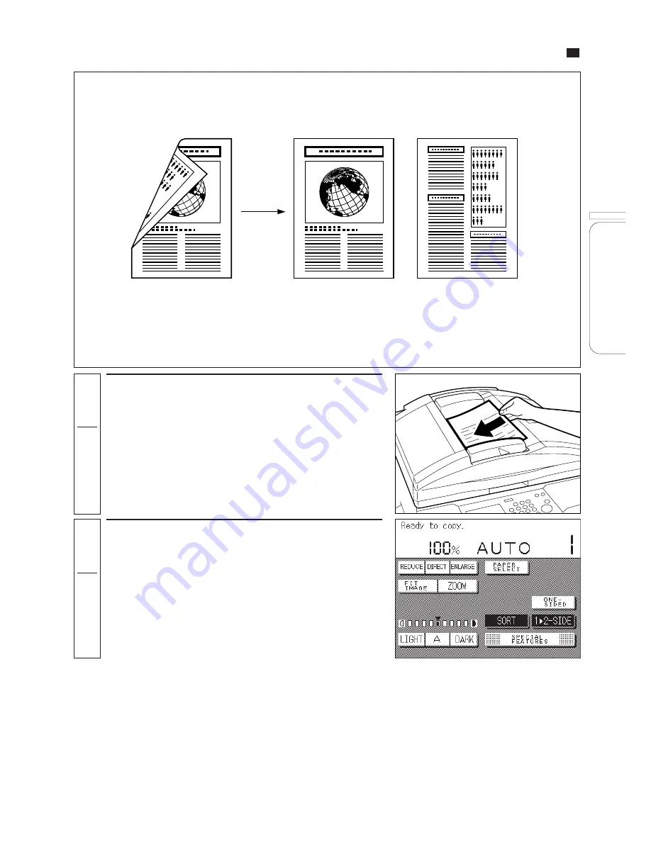 Canon NP6551 Скачать руководство пользователя страница 94