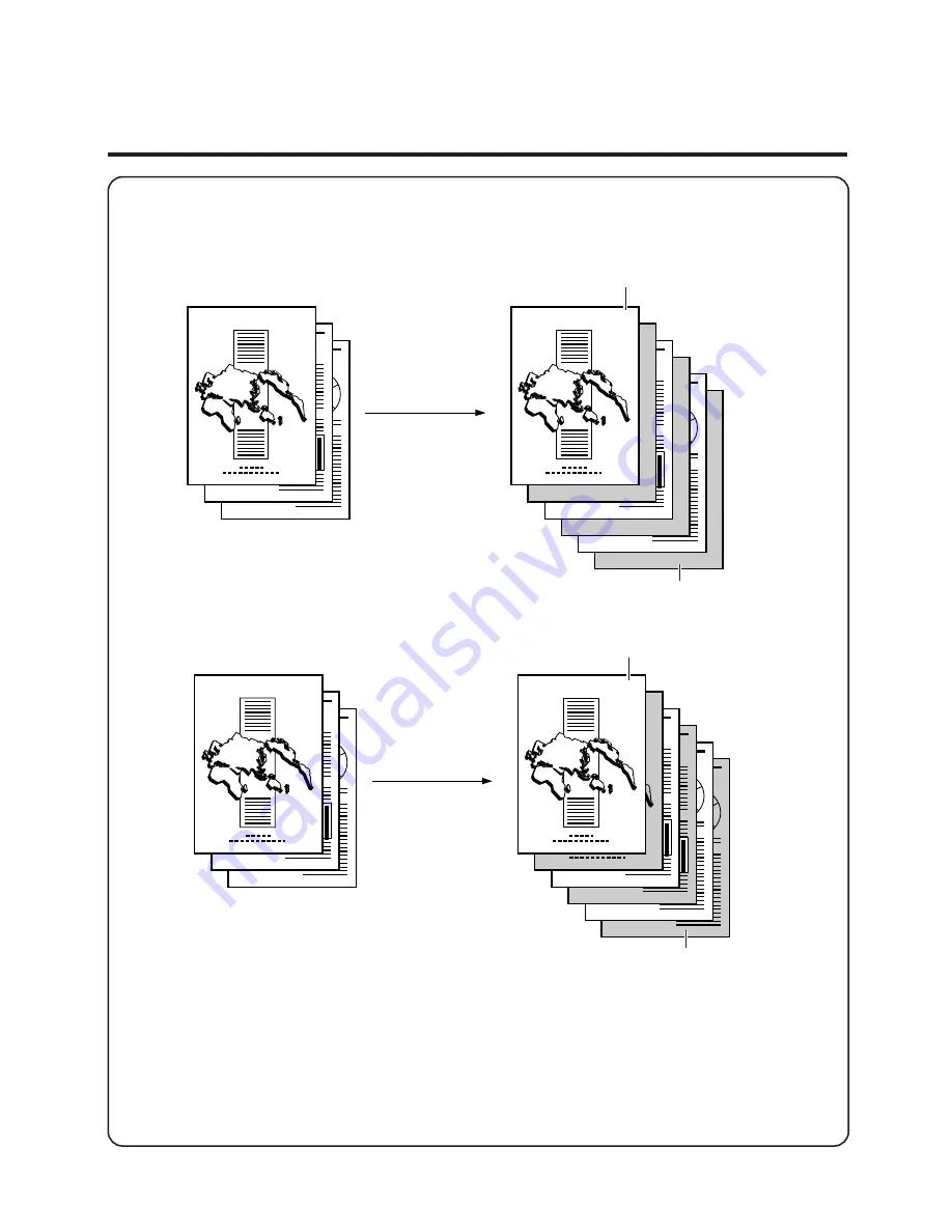 Canon NP6551 Operator'S Manual Download Page 127