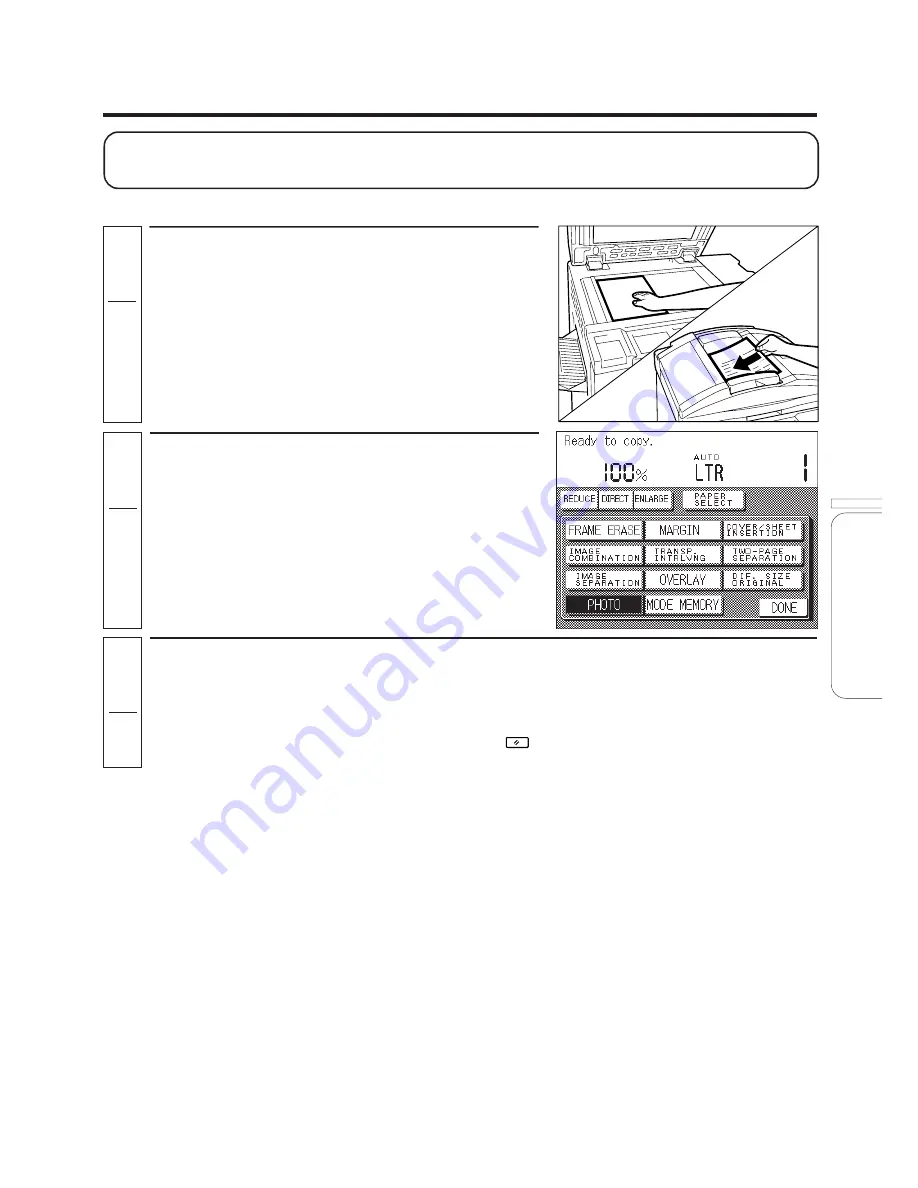 Canon NP6551 Скачать руководство пользователя страница 138