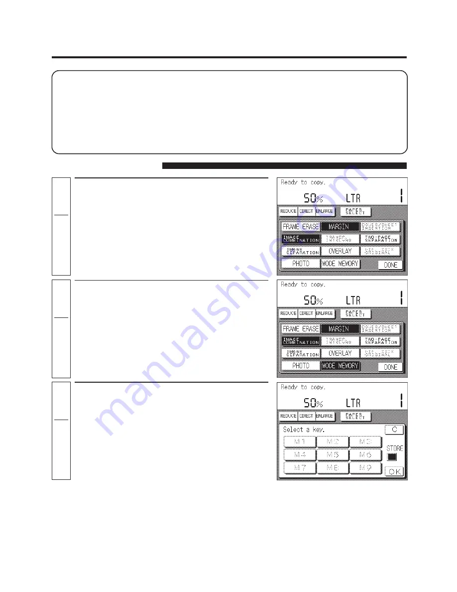 Canon NP6551 Скачать руководство пользователя страница 139