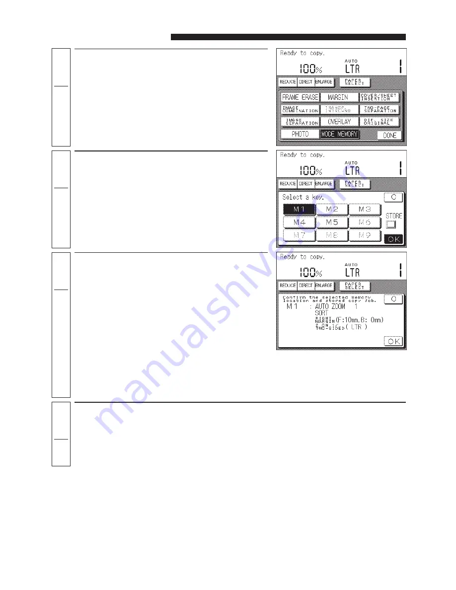 Canon NP6551 Скачать руководство пользователя страница 141