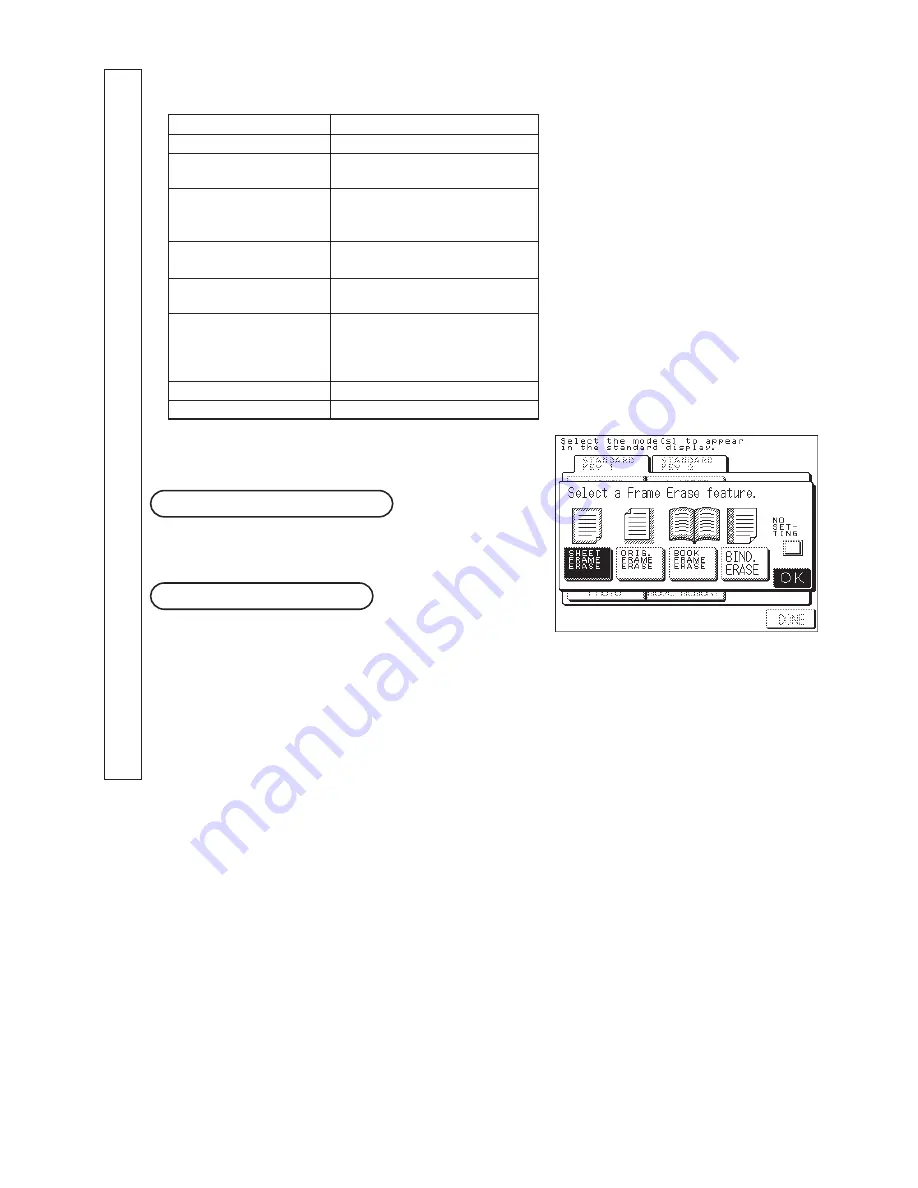 Canon NP6551 Operator'S Manual Download Page 145